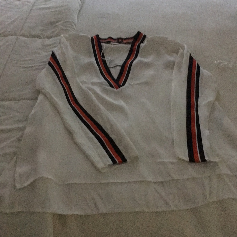 Trafaluo collection.  Blouse/Top has